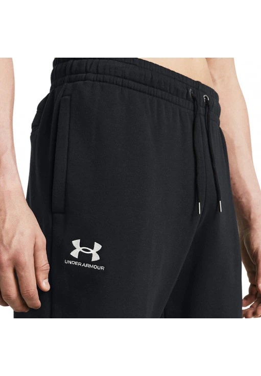 Брюки Under Armour UA Icon Fleece Jogger