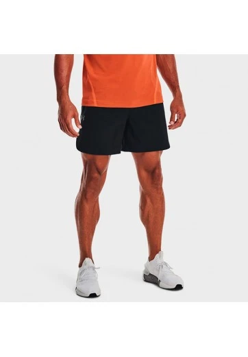 Шорты Under Armour UA Peak Woven Shorts