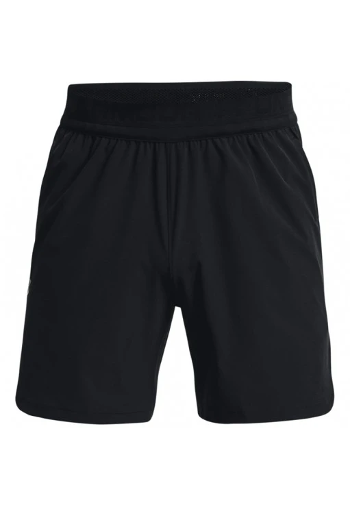 Шорты Under Armour UA M PEAK WOVEN SHORTS