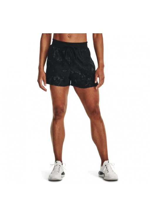 Шорты Under Armour UA W JOURNEY TERRY SHORT