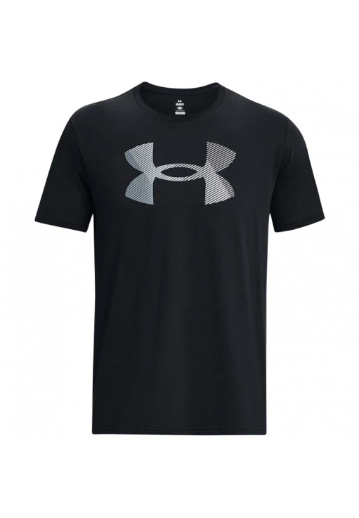 Футболка Under Armour BIG LOGO FILL SS