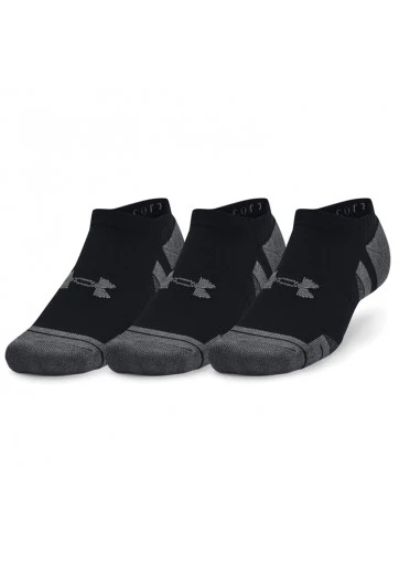 Sosete Under Armour UA Performance Cotton 3pk NS