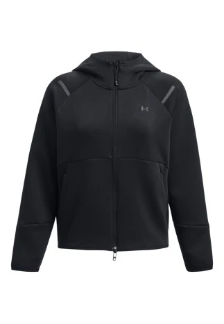 Толстовка Under Armour Unstoppable Flc FZ