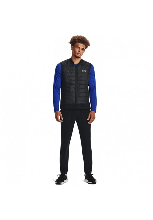 Vesta Under Armour UA Launch Insulated Vest