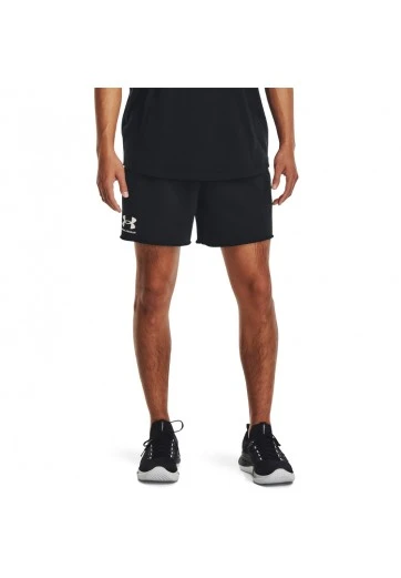 Шорты Under Armour UA Rival Terry 6in Short