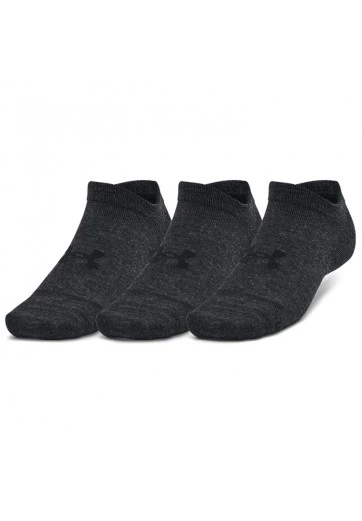 Sosete Under Armour UA Essential No Show 3pk