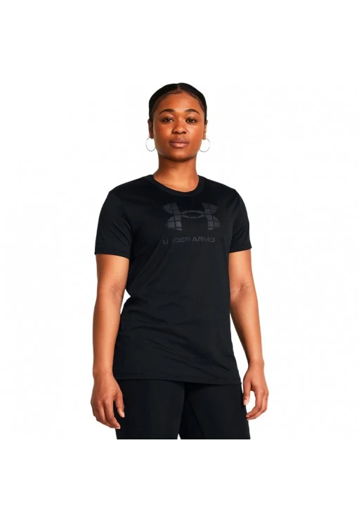 Tricou Under Armour UA Tech BL HD SS
