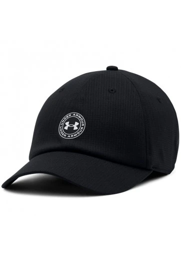 Chipiu Under Armour W Iso-chill Armourvent Adj