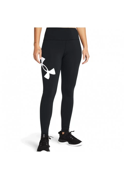 Лосины без пятки Under Armour Campus Legging