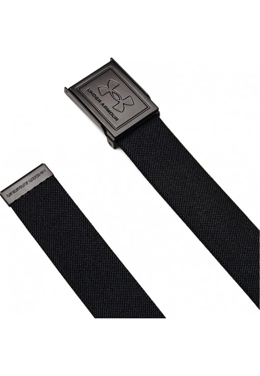 Ремень Under Armour M Stretch Webbing Belt