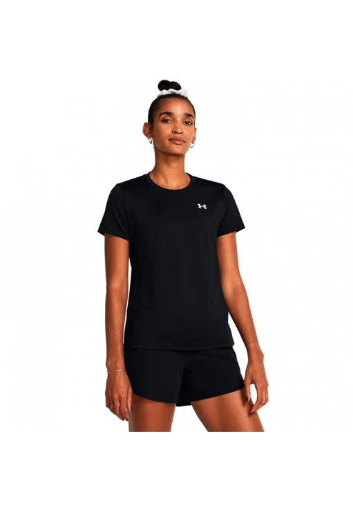 Tricou Under Armour Tech SSC - Solid