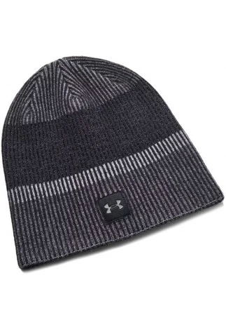 Caciula Under Armour Launch Reflective Beanie
