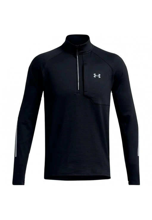 Толстовка Under Armour UA LAUNCH ELITE CW HALF ZIP