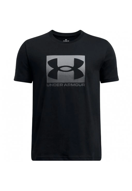 Футболка Under Armour UA B BOXED SPORTS Update SS