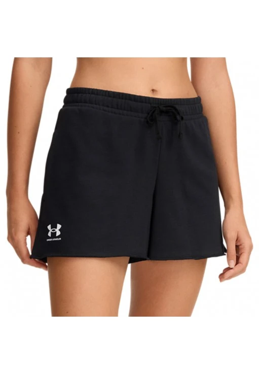 Шорты Under Armour UA RIVAL TERRY SHORT