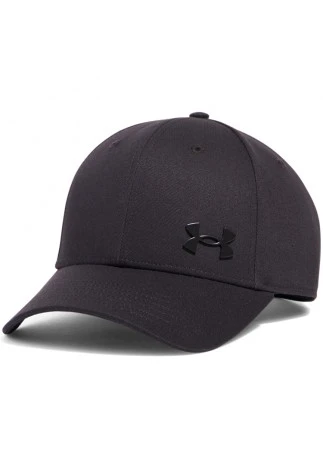 Кепка Under Armour M SPORTSTYLE METAL ADJ
