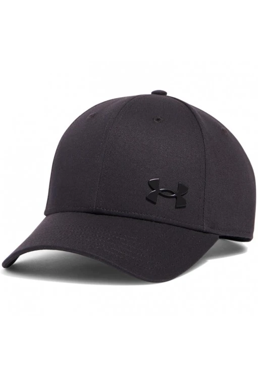 Кепка Under Armour M SPORTSTYLE METAL ADJ