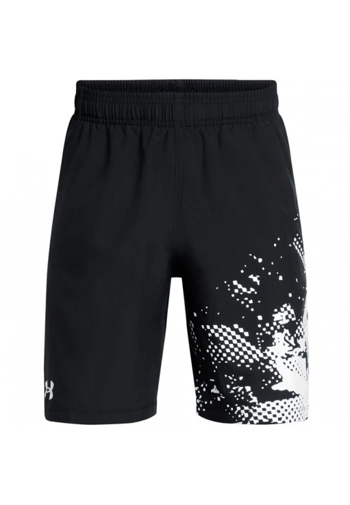 Шорты Under Armour UA Tech Woven Graphic Short