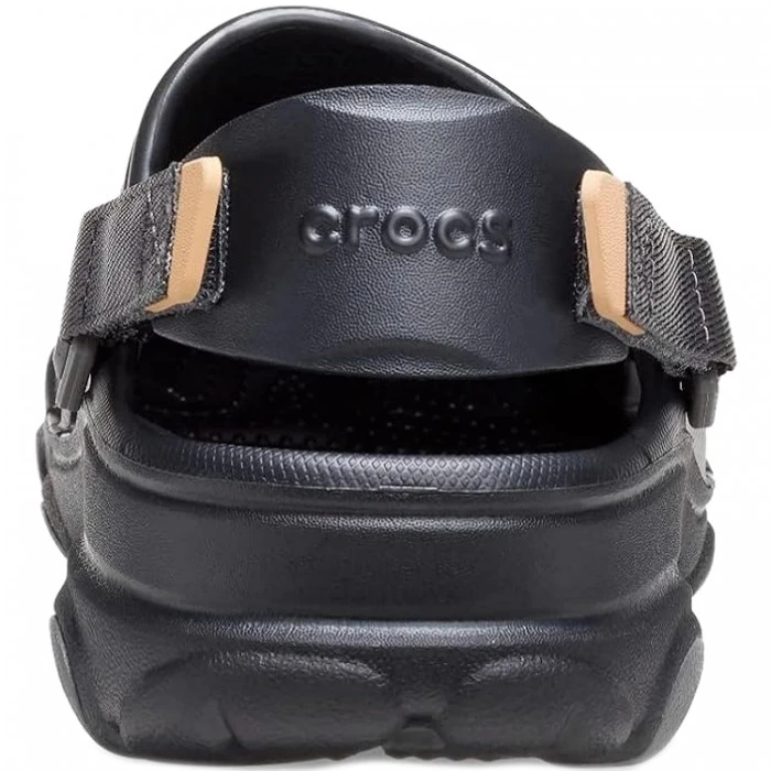 Шлепанцы Crocs Classic All-Terrain Clog - 2