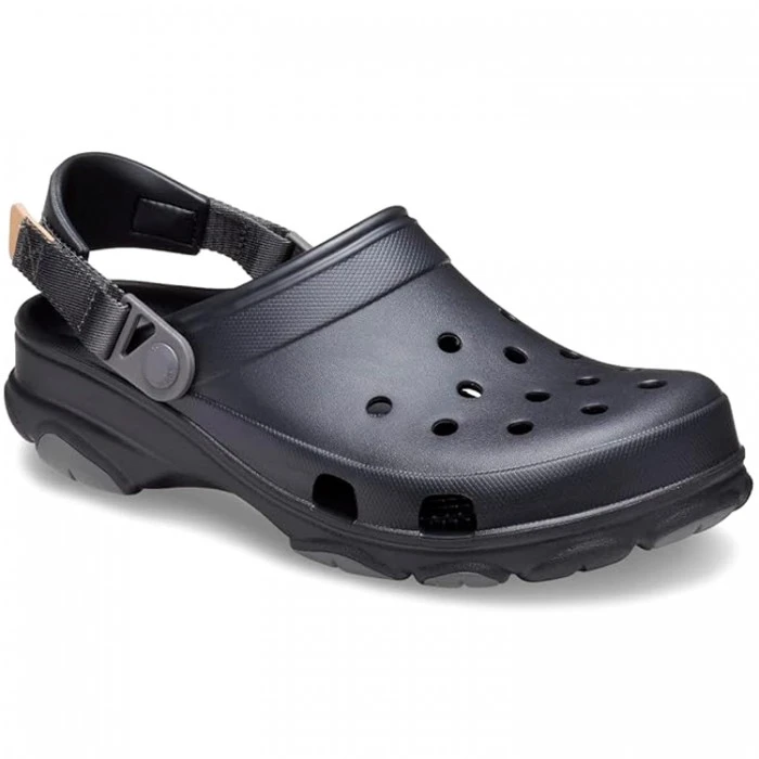Шлепанцы Crocs Classic All-Terrain Clog - 3