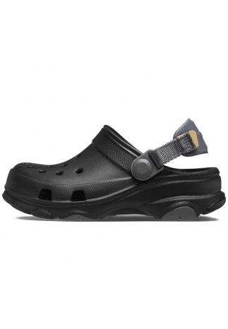 Шлепанцы Crocs All Terrain Clog K