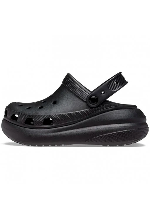 Slapi Crocs Crush Clog