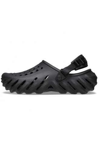 Шлепанцы Crocs Echo Clog