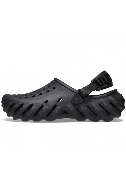 Шлепанцы Crocs Echo Clog