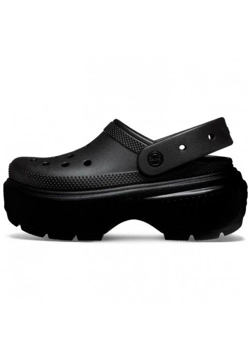 Slapi Crocs Stomp Clog