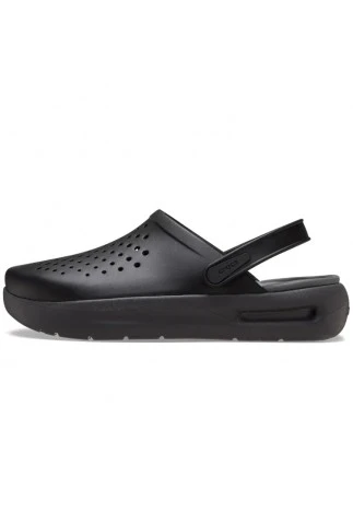 Шлепанцы Crocs InMotion Clog