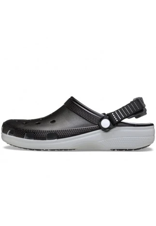 Slapi Crocs Classic Turbo Clog