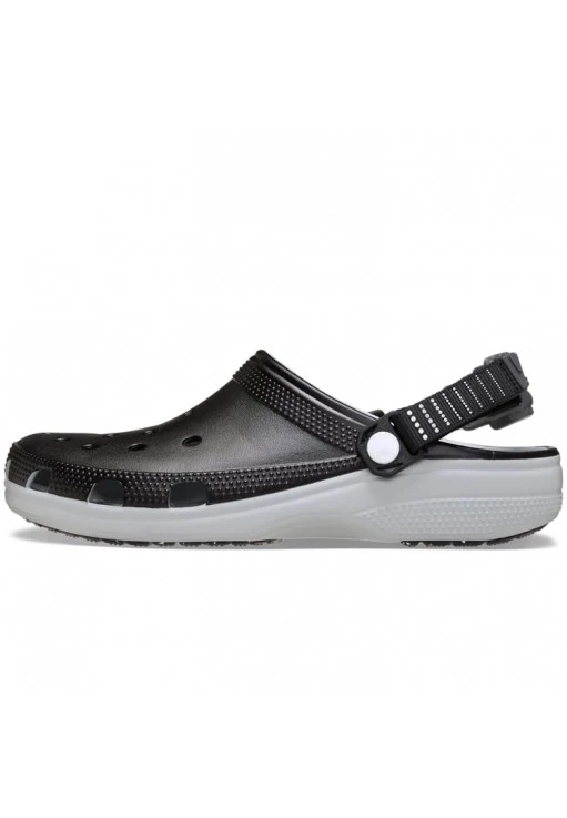 Шлепанцы Crocs Classic Turbo Clog