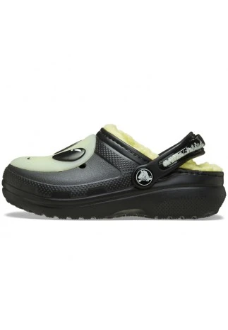 Slapi Crocs Classic Lined Alien Clog T
