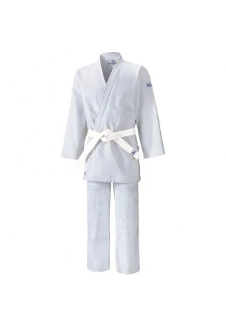 Kimono p/judo 350g/m2 Mizuno Kodomo Belt Jr