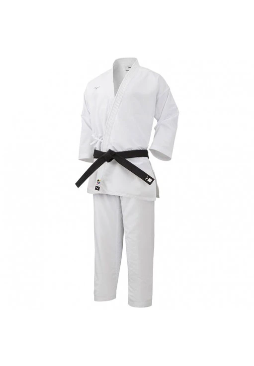Kimono p/karate 120g/m2 Mizuno Toshi