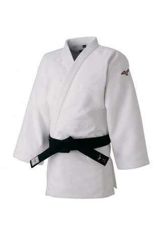 Jacheta p/judo 750g/m2 Mizuno IJF jacket CN 2023(U)