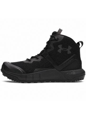 Ghete Under Armour UA Micro G Valsetz Mid