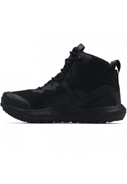 Ghete Under Armour UA Micro G Valsetz Mid