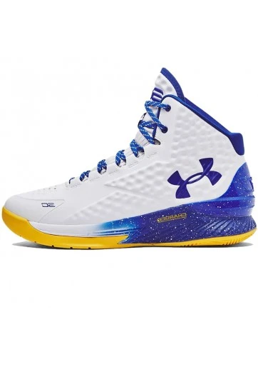 Incaltaminte Sport Under Armour CURRY 1 PRNT