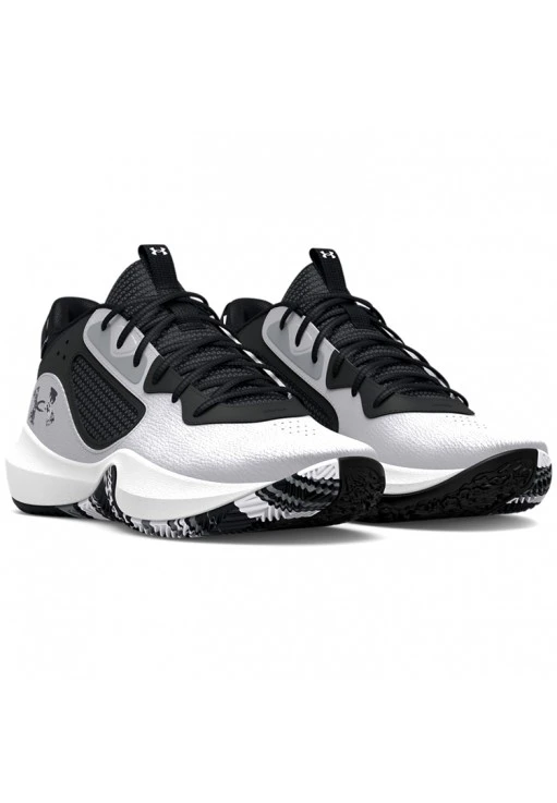 Кроссовки Under Armour UA GS Lockdown 6