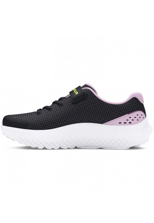 Кроссовки Under Armour UA GPS Surge 4 AC