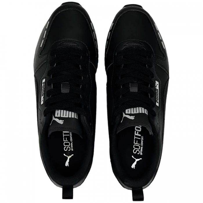 Кроссовки Puma R78 SL - 5