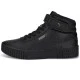 Кроссовки Puma Carina 2.0 Mid Jr