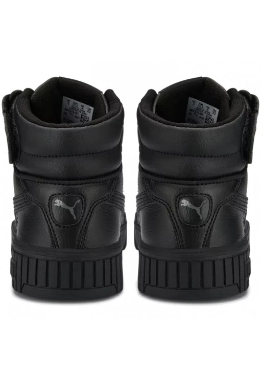 Incaltaminte Sport Puma Carina 2.0 Mid Jr