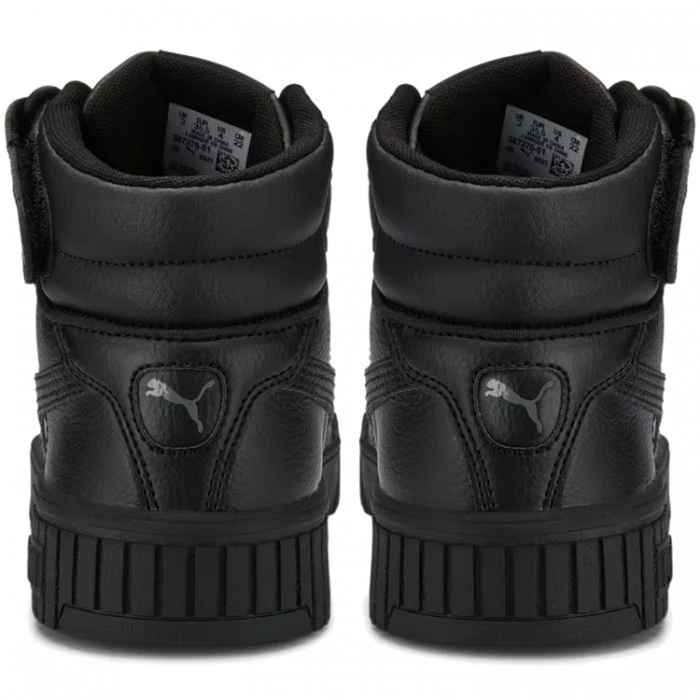 Кроссовки Puma Carina 2.0 Mid Jr - 2