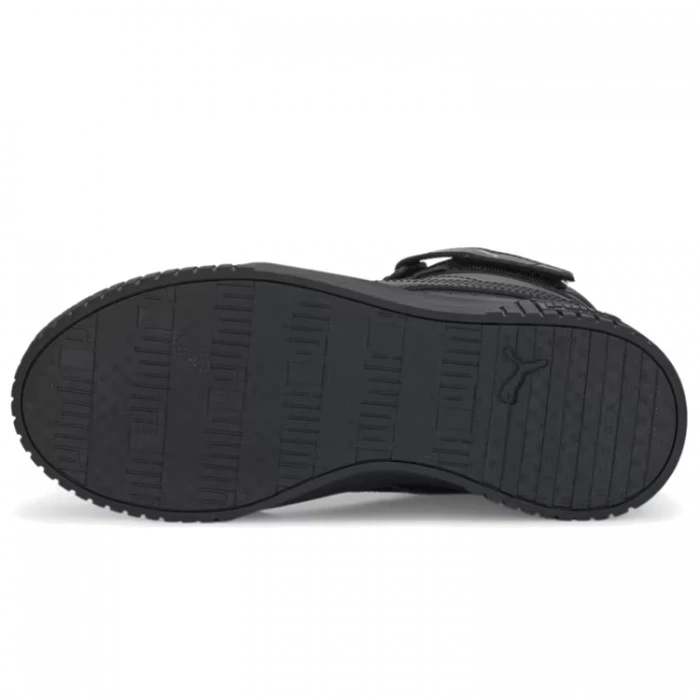 Кроссовки Puma Carina 2.0 Mid Jr - 4