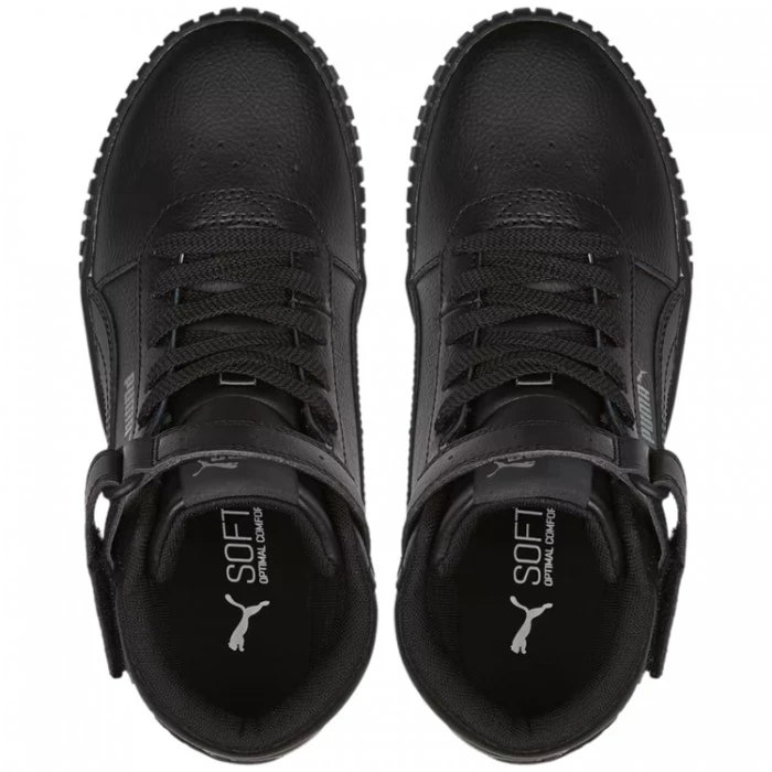 Кроссовки Puma Carina 2.0 Mid Jr - 5