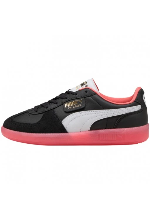 Кроссовки Puma Palermo STRKR