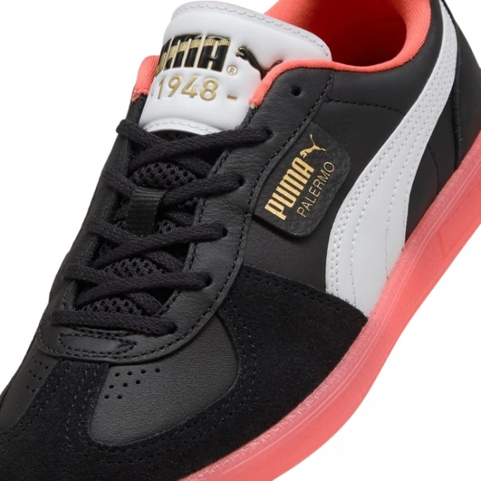 Incaltaminte Sport Puma Palermo STRKR - 4