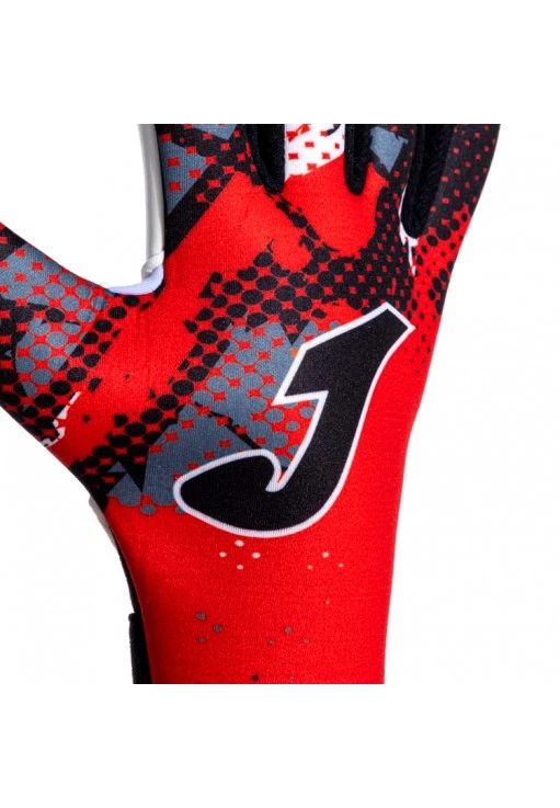 Перчатки вратарские Joma HUNTER GOALKEEPER GLOVES